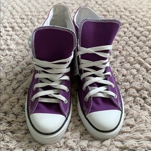 CONVERSE Chuck Taylor All Star High Top Sneaker